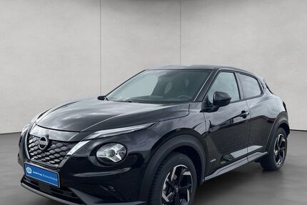 Nissan Juke 11.437 km 19.980 € Breklum 25821