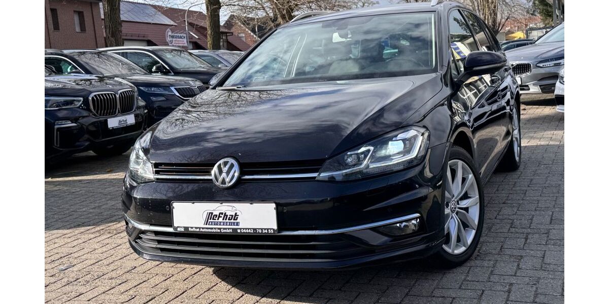 VW Golf 170.596 km 12.600 &euro; Lohne 49393