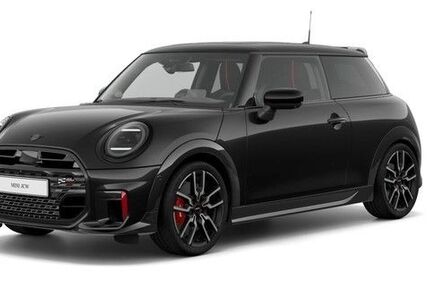 Mini John Cooper Works 9.556 km 36.930 &euro; Offenburg 77656