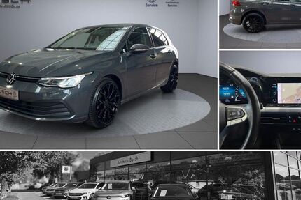 VW Golf 103.975 km 16.950 &euro; Beverstedt OT Lunestedt 27616