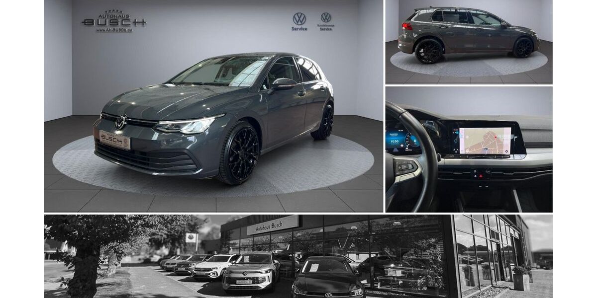 VW Golf 103.975 km 16.950 &euro; Beverstedt OT Lunestedt 27616