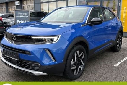 Opel Mokka 30.678 km 18.850 &euro; Lippstadt 59557