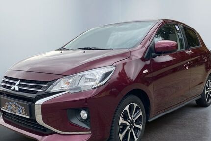 Mitsubishi Space Star 3.495 km 15.864 &euro; Stendal 39576