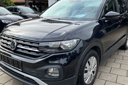 VW T-Cross 233.115 km 9.985 &euro; Weertzen 27404