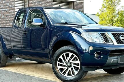 Nissan Navara 94.990 km 18.990 &euro; Ahaus 48683