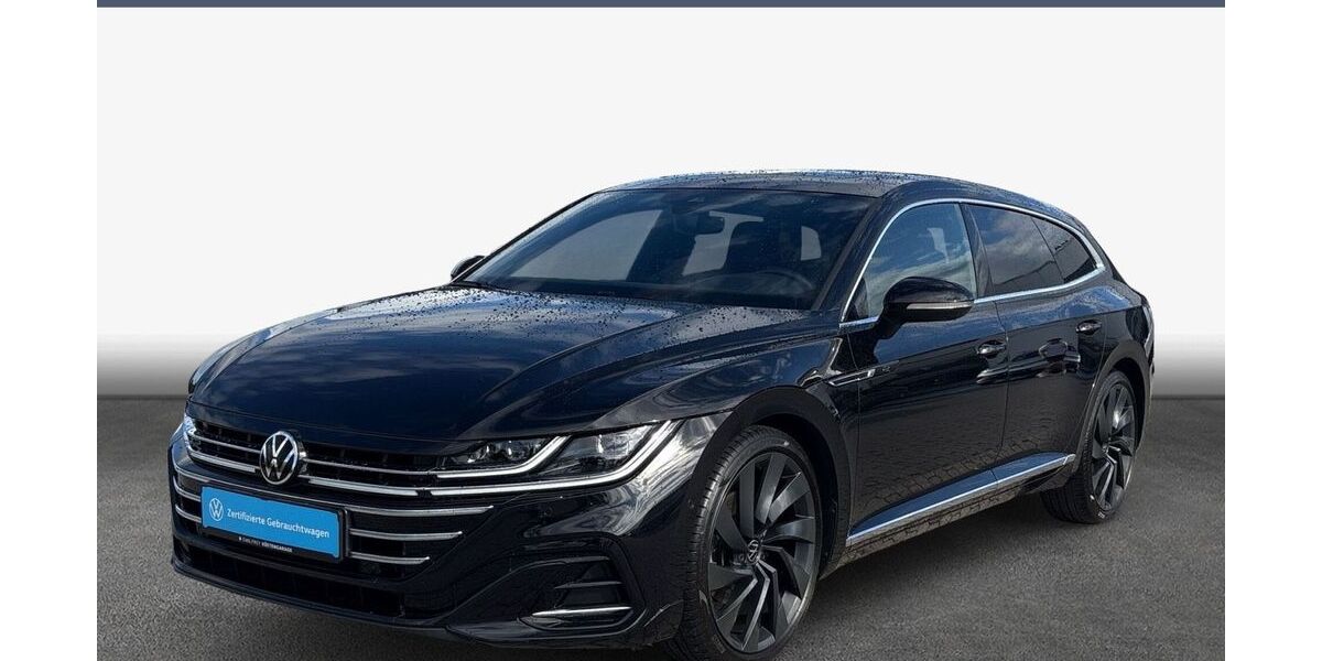 VW Arteon 45.880 km 36.490 &euro; Heide 25746