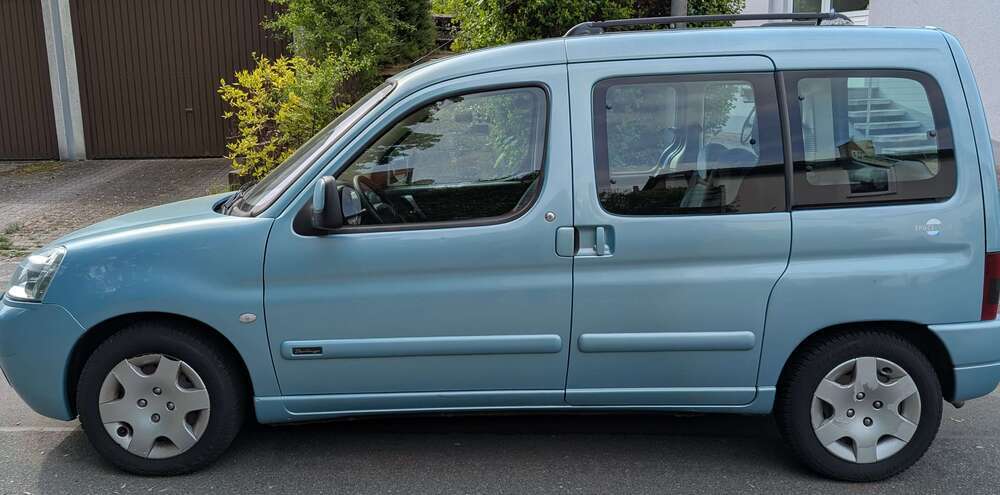 Berlingo