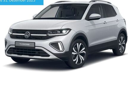VW T-Cross 8.327 km 25.450 € Bremen 28207