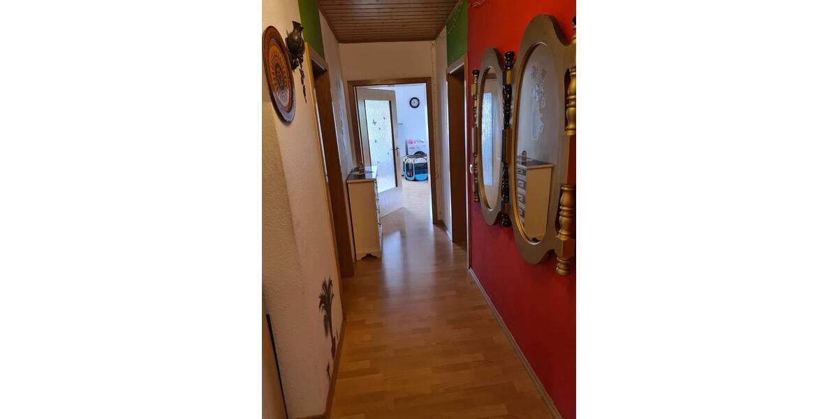 Etagenwohnung Germersheim - 3 Zimmer, 75 m&sup2;, 223.000&euro; | Angebot:26162868