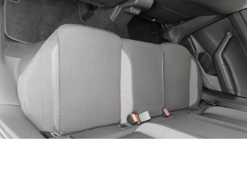 VW Polo 1.0 Life MPI BMT 4Trg Klima Navi LED 21.400 km 15.390 € Vordorf 38533