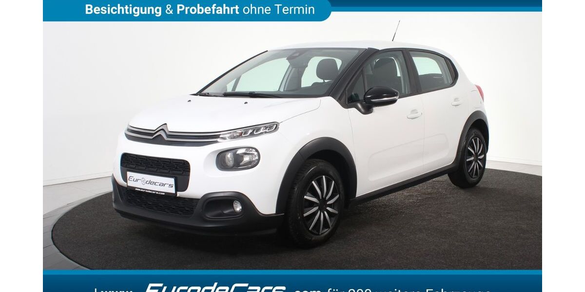 Citroen C3 91.000 km 7.850 &euro; Herzogenrath 52134