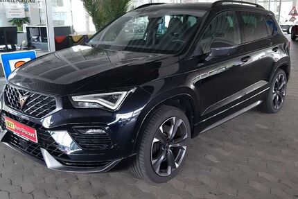 Cupra Ateca 54.685 km 25.940 &euro; Herzberg 37412