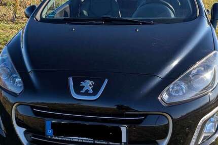 Peugeot 308 155.000 km 6.999 € Bechtheim 67595