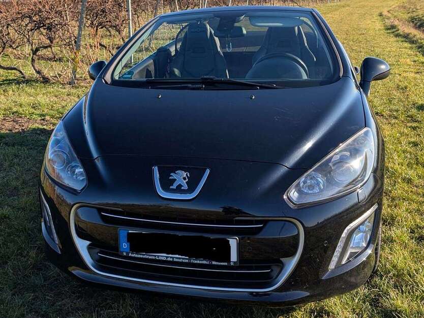 Peugeot 308 155.000 km 6.999 € Bechtheim 67595