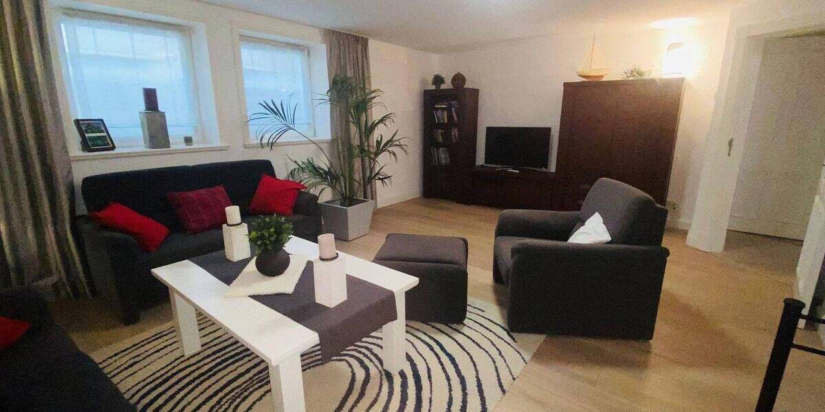 Doppelhaushälfte Utersum - 5 Zimmer, 126 m&sup2;, 1.151.000&euro; | Angebot:26022614