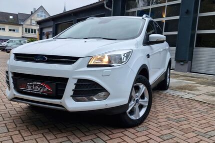 Ford Kuga 195.150 km 8.999 € Floß 92685