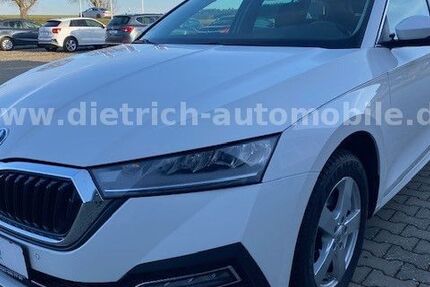 Skoda Octavia 149.580 km 17.100 &euro; Königseggwald 88376