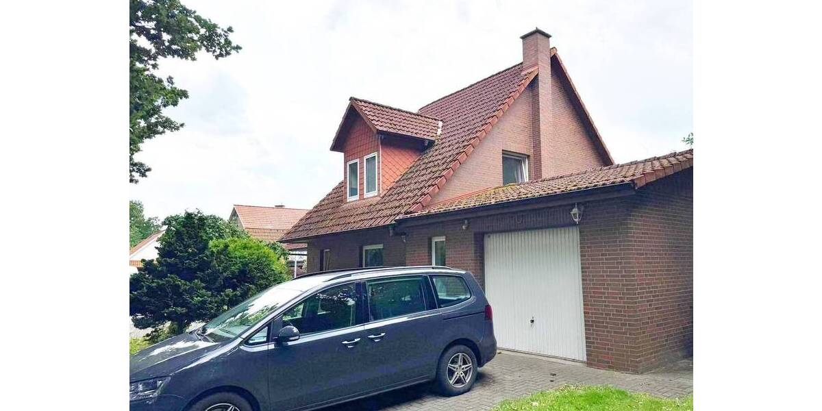 Mehrfamilienhaus, Wohnhaus Großenkneten - 6 Zimmer, 170 m&sup2;, 349.000&euro; | Angebot:23956602