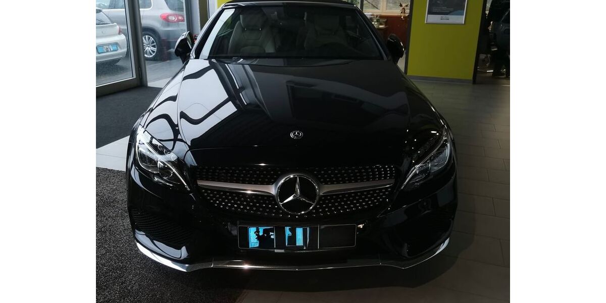 Mercedes-Benz C 250 89.000 km 22.999 &euro; Ludwigshafen 67061