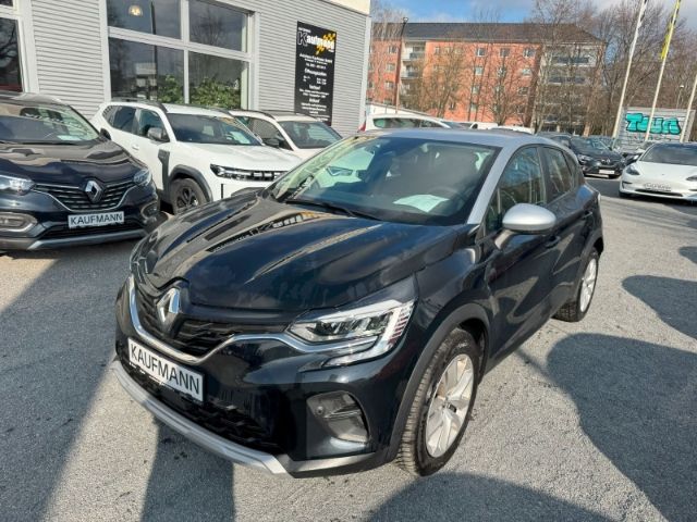 Captur