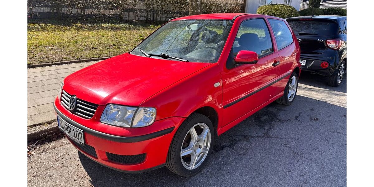 VW Polo 133.000 km 1.950 &euro; Kiel 24113