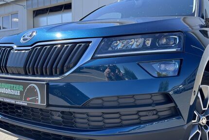 Skoda Karoq 19.987 km 25.460 &euro; Marktredwitz 95615