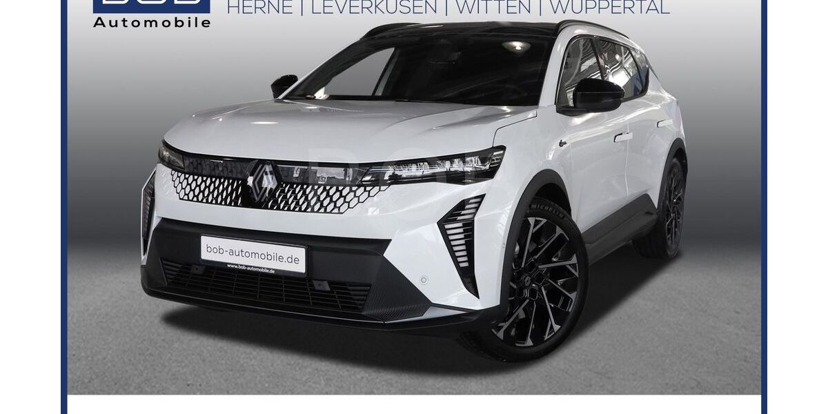 Renault Scenic E-TECH 9.310 km 41.111 € Düsseldorf 40233