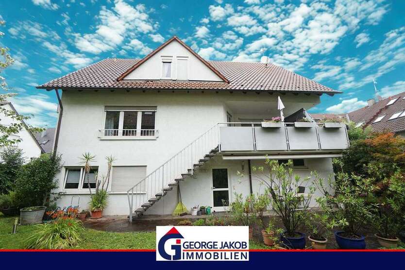 Haus zum Kaufen in Markgröningen 849.000 € 172.85 m² 5.5 zimmer