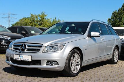 Mercedes-Benz C 250 99.900 km 13.950 &euro; Ladenburg 68526