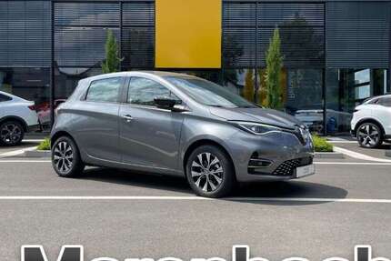 Renault ZOE 3.000 km 29.890 € Lohmar-Heide 53797