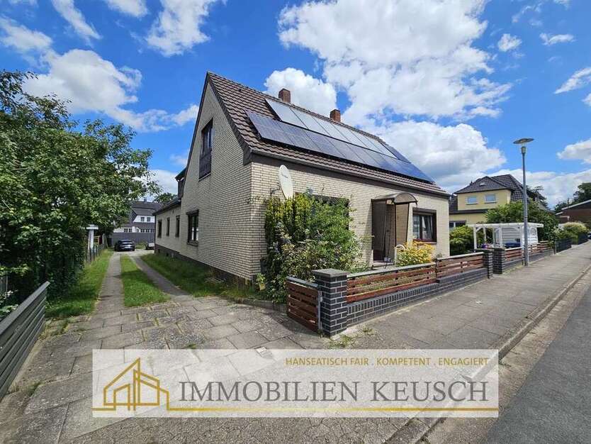 Haus zum Kaufen in Achim 721.000 € 308 m²