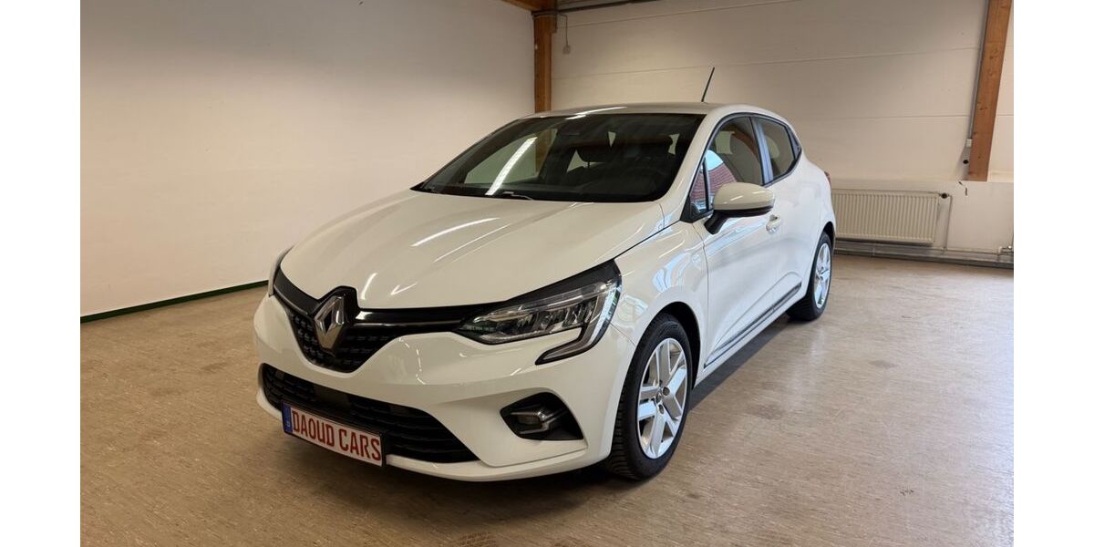 Renault Clio 113.000 km 8.499 &euro; Bremen 28259