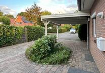 Doppelhaus, Top-Lage, provisionsfrei, Hamburg-Harburg (Wilstorf)