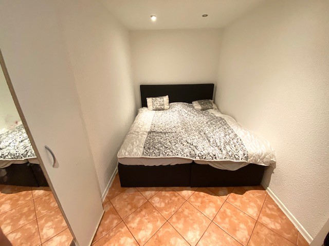 zentrale praktischfunktionell geschnittene 3-Zi. Kellerwohnung - Etagenwohnung Rheinfelden Nollingen | Angebot:27109918