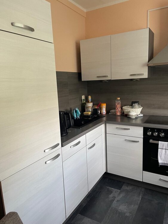 Gera-OT, 4ZKB-ETW 4 zimmer