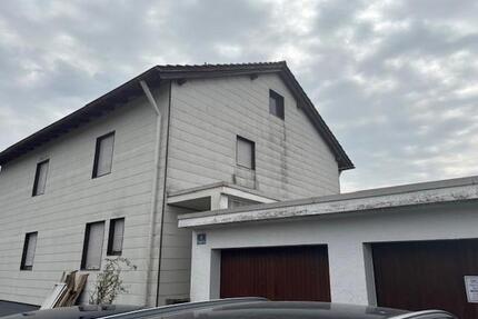 XXL. HAUS IN. nähe Autobahn 200qm Wohnfläche für Arbeiterunterkunft