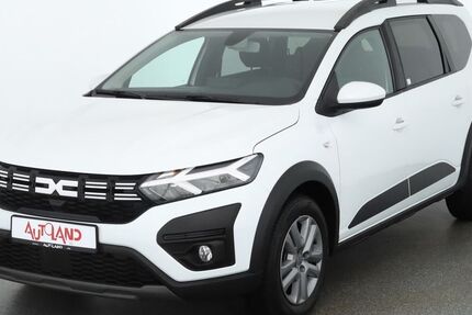 Dacia Jogger 29.989 km 18.990 &euro; Berlin 12683