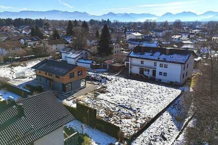 Grundstück Kolbermoor - 749.000&euro; | Angebot:24855571