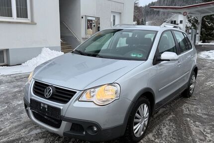 VW Polo 216.000 km 2.200 &euro; Unterdigisheim 72469