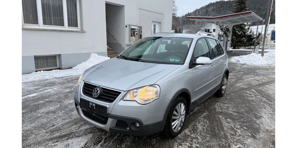 VW Polo 216.000 km 2.200 &euro; Unterdigisheim 72469