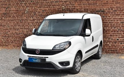 Fiat Doblo 86.000 km 7.990 &euro; Düren 52351
