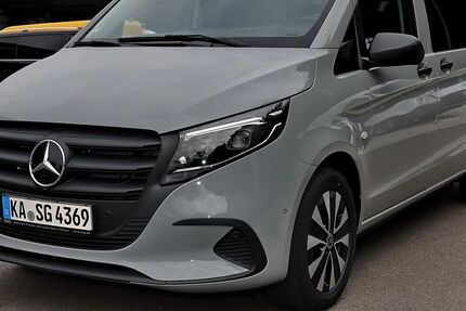 Mercedes-Benz Vito 3.000 km 64.700 € Karlsruhe 76139