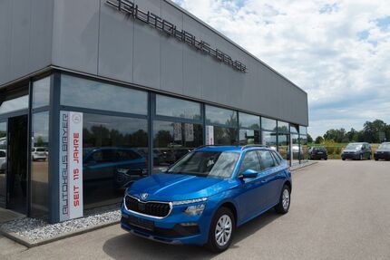 Skoda Kamiq 15.420 km 20.990 &euro; Salgen, Pfaffenhausen 87775