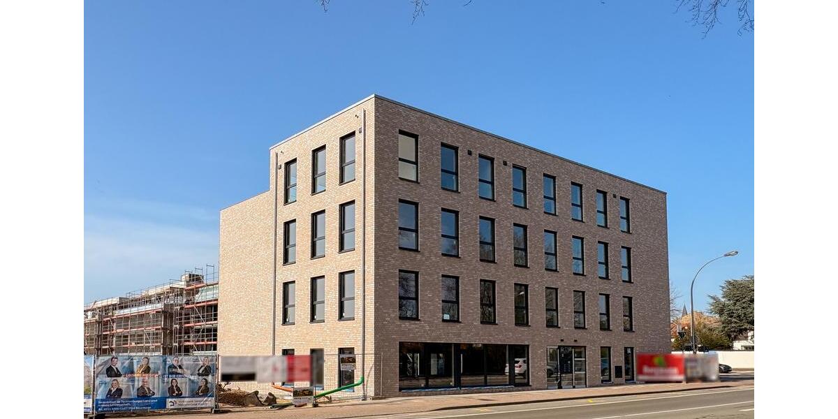 Einfamilienhaus Ibbenbüren - 4 Zimmer, 128 m&sup2;, 1.660&euro; | Angebot:23703278