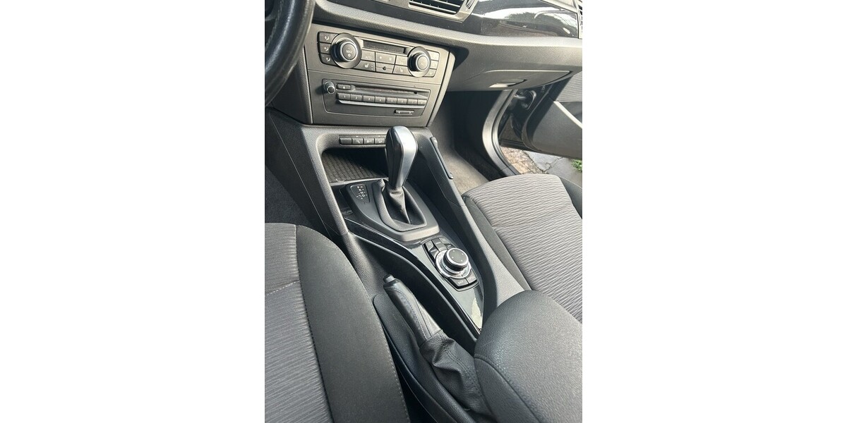 BMW X1 182.000 km 8.000 &euro; Gernsbach 76593