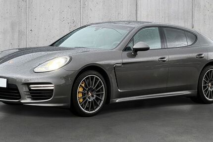Porsche Panamera 125.000 km 37.900 &euro; Flensburg OT Mürwik 24944