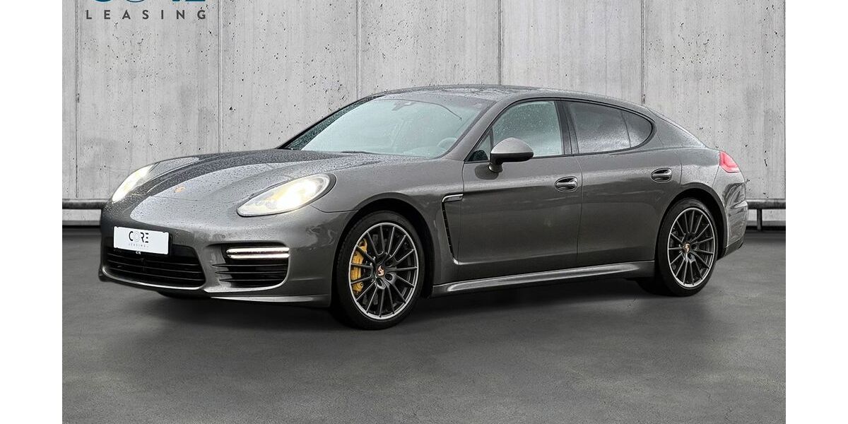Porsche Panamera 125.000 km 37.900 &euro; Flensburg OT Mürwik 24944