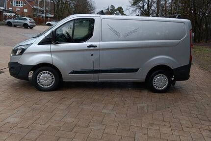 Ford Transit Custom 95.000 km 12.800 &euro; Sandkrug 26209