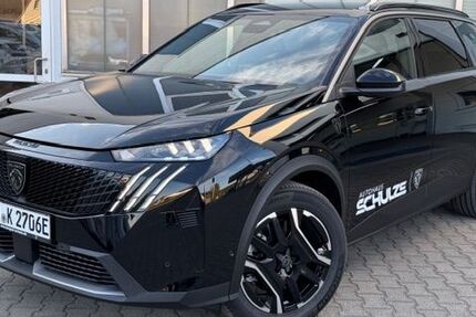 Peugeot 5008 2.500 km 49.200 &euro; Magdeburg 39110
