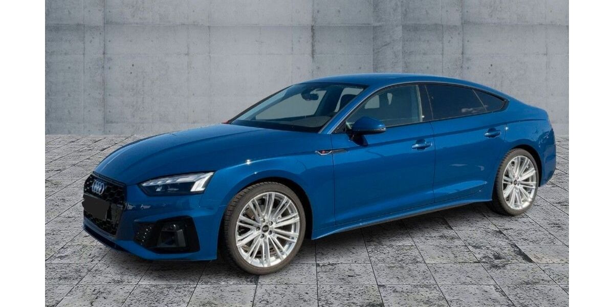 Audi A5 17.500 km 40.000 &euro; Kornwestheim (Raum Stuttgart) 70806